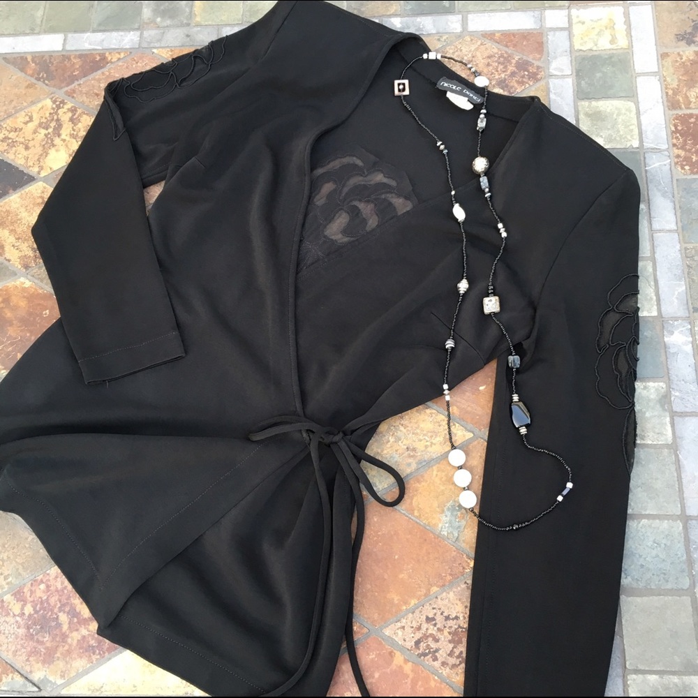 Beautiful Long Sleeve Top🍁